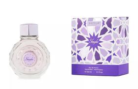 Sistelle Sheyda Purple Edp 100Ml Perfume Feminino