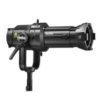 Sistema acessorio vsa spotlight para led lights godox modelo 19â
