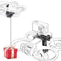 Sistema Airdrop Drone Drop Release FlyDrone Avata 2 para DJI Avata 2