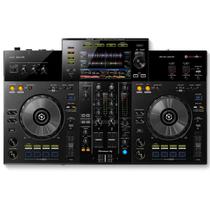 Sistema All In One DJ XDJ RR