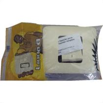 Sistema Alumbra Bege (1 Bipolar 25A) 4217