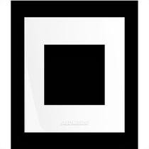 Sistema Alumbra Inovapro Caixa Sobrepor + Placa 2 Modulos Branca 85116