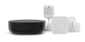 Sistema Automação Residencial Intelbras Amh 3001 Casa Inteligente