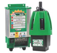 Sistema Bombeamento Solar P100 Poco - Anauger
