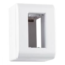 Sistema Box Tramontina Lizflex Caixa Com Tampa 1 Posto - 57303/001