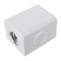 Sistema Box Tramontina Lizflex Multiuso Caixa Com Tampa Cega - 57304/052