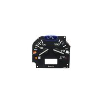 Sistema Combinado Com Tacometro - Original Ford - Codigo Sku: 337919511B