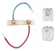 Sistema Contato Superior Aquecedor Cardal Aq 248 Aq249 Sistema Contato Superior Aquecedor Cardal Aq 248 Aq249