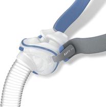 Sistema CPAP COSTAPARTAY P10 com 3 almofadas nasais e acessórios