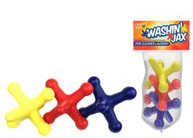 Sistema de agitação de lavanderia Ball Washin-Jax Boost Unlimited Sistema de agitação de lavanderia Ball Washin-Jax Boost Unlimited