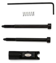 Sistema de ajuste Drop D Fender EVH D-Tuna para Floyd Rose Sistema de ajuste Drop D Fender EVH D-Tuna para Floyd Rose