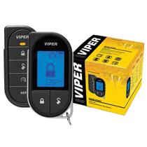 Sistema de Alarme Automotivo Viper 5706V com Partida Remota 2-Vias Sistema de Alarme Automotivo Viper 5706V com Partida Remota 2-Vias