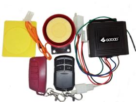 Sistema De Alarme Bike Eletrica Sousa 350 W 48 V Sistema De Alarme Bike Eletrica Sousa 350 W 48 V