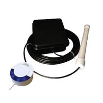 Sistema de alarme de garagem sem fio Dakota Alert DCPA-4000 Sistema de alarme de garagem sem fio Dakota Alert DCPA-4000
