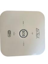 Sistema De Alarme Inteligente Wifi Residencial Anti Furto - PowerUtilidades