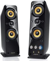 Sistema de alto-falantes Creative GigaWorks T40 Series II 2.0 Preto Sistema de alto-falantes Creative GigaWorks T40 Series II 2.0 Preto