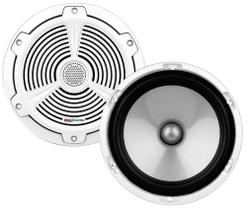 Sistema de alto-falantes de componentes marinhos BOSS Audio MR652C 350W