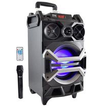 Sistema de alto-falantes de karaokê Pyle PWMA325BT 500W com subwoofer
