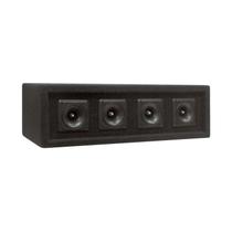 Sistema de alto-falantes para DJ Pyle-Pro, 4 vias, 300 W, potência, 150 W RMS, preto Sistema de alto-falantes para DJ Pyle-Pro, 4 vias, 300 W, potência, 150 W RMS, preto