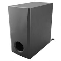 Sistema de alto-falantes Soundbar Subwoofer Emoshayoga para home theater