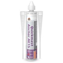 Sistema de ancoragem DCP Quickmast AE15 Concrete Epoxy 300ml, 1 pacote
