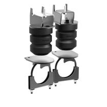 Sistema de aprimoramento da suspensão Timbren FR1504E para carga de 6.000 lb