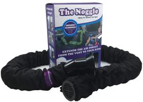 Sistema de ar condicionado para carro NOGGLE The 10ft for Kids Black