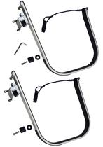 Sistema de Armazenamento para Caiaque SurfStow YakRax para Barco Pontão Sistema de Armazenamento para Caiaque SurfStow YakRax para Barco Pontão