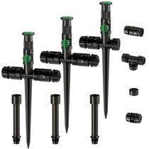 Sistema de aspersão Lizjarol Flexível Irrigação Acima do Solo Sistema de aspersão Lizjarol Flexível Irrigação Acima do Solo