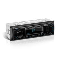 Sistema de Áudio Automotivo BOSS 609UAB - Bluetooth Single Din