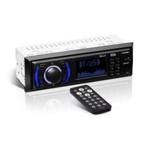 Sistema de Áudio Automotivo BOSS 616UAB - Bluetooth Single DIN