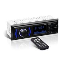 Sistema de Áudio Automotivo BOSS 616UAB - Bluetooth, Single DIN