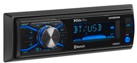 Sistema de Áudio Estéreo para Carro BOSS Série Elite 460BRGB com Bluetooth
