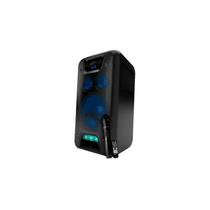 Sistema de Áudio Klip KLS 651 Charme II 2.1 Bluetooth USB Bivolt