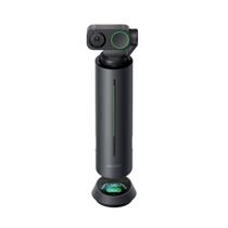 Sistema de áudio para sala de conferências e câmera Insta360 WaveLink 4K