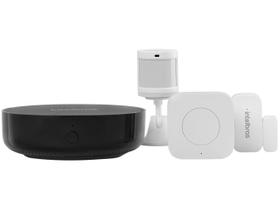 Sistema De Automacao Residencial Intelbras Mibo Home - Amh 3001 (4690004)