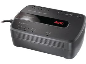 Sistema de backup de bateria APC BE650G1 Back-UPS ES 650
