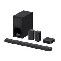 Sistema de barra de som de home theater Sony HT-S40R 5.1 canais 600W