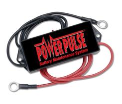 Sistema de Bateria PulseTech PowerPulse 24V Sistema de Bateria PulseTech PowerPulse 24V