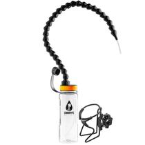 Sistema de bebida Giraffe Bottle Tower com suporte 700mL