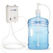 Sistema de bomba dispensadora de água engarrafada TDRRICH Single-Tube Sistema de bomba dispensadora de água engarrafada TDRRICH Single-Tube