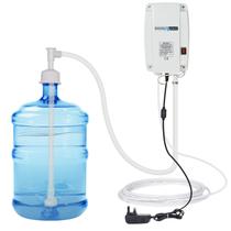 Sistema de bomba dispensadora de água TDRSUPER 5 galões 110V 60PSI