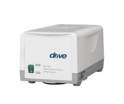 Sistema de bomba Drive Medical Med Aire Fixed Pression 4LPM