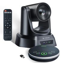 Sistema de câmera de sala de conferência TONGVEO HDMI 20X Zoom 1080P