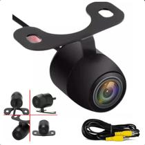 Sistema de Câmera Universal Compacta com Visibilidade Noturna Aprimorada Sistema de Câmera Universal Compacta com Visibilidade Noturna Aprimorada