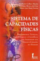 Sistema de Capacidades Físicas Sistema de Capacidades Físicas