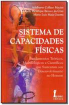 Sistema de Capacidades Físicas