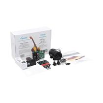 Sistema De Captador Para Violão Acústico De 36-42 Polegadas Com Reverb, Chorus E Pré-amplificador Sistema De Captador Para Violão Acústico De 36-42 Polegadas Com Reverb, Chorus E Pré-amplificador