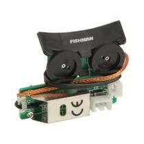 Sistema De Captador Para Violão Acústico Fishman VT1 DIY Com EQ E Controle De Volume, Graves, Médios Sistema De Captador Para Violão Acústico Fishman VT1 DIY Com EQ E Controle De Volume, Graves, Médios