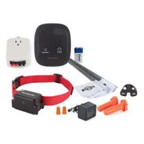 Sistema de Cerca Subterrânea para Cães Teimosos PetSafe Sistema de Cerca Subterrânea para Cães Teimosos PetSafe